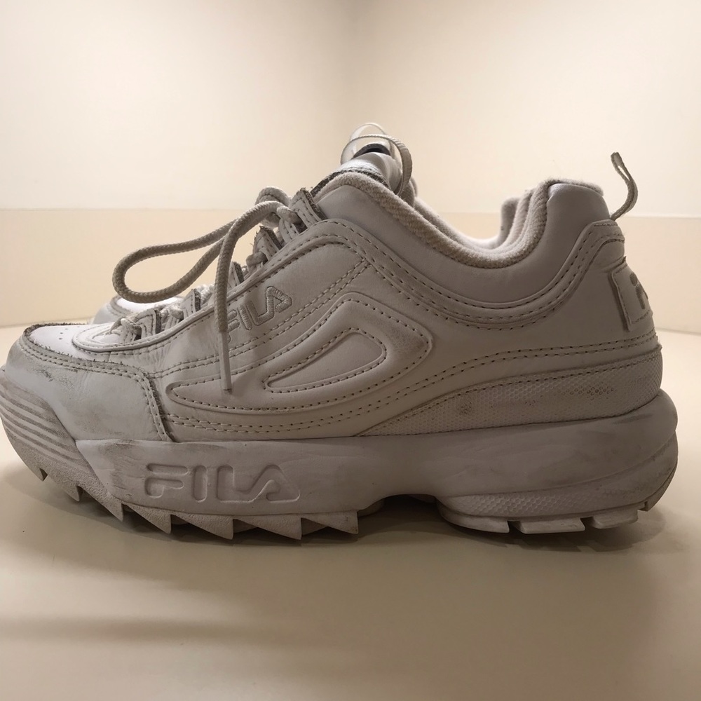 Fila Disruptor 2 Sneaker